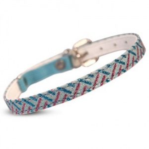 Ошейник "Triol" д/кошки со стразами 1*30 см 271 SYX